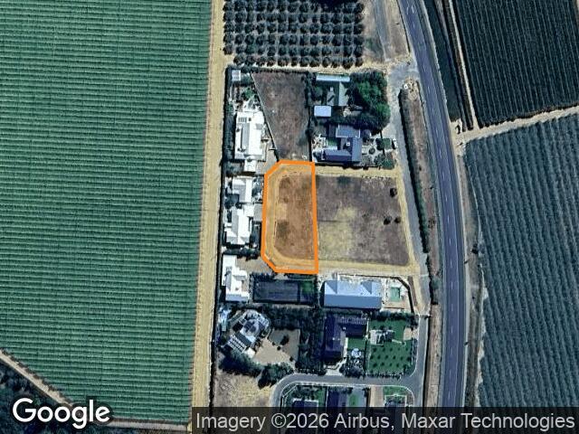 0 Bedroom Property for Sale in Riebeek Kasteel Western Cape